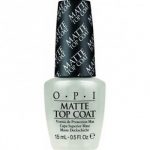 VARIETIES OF OPI NAIL LACQUER TEXTURES